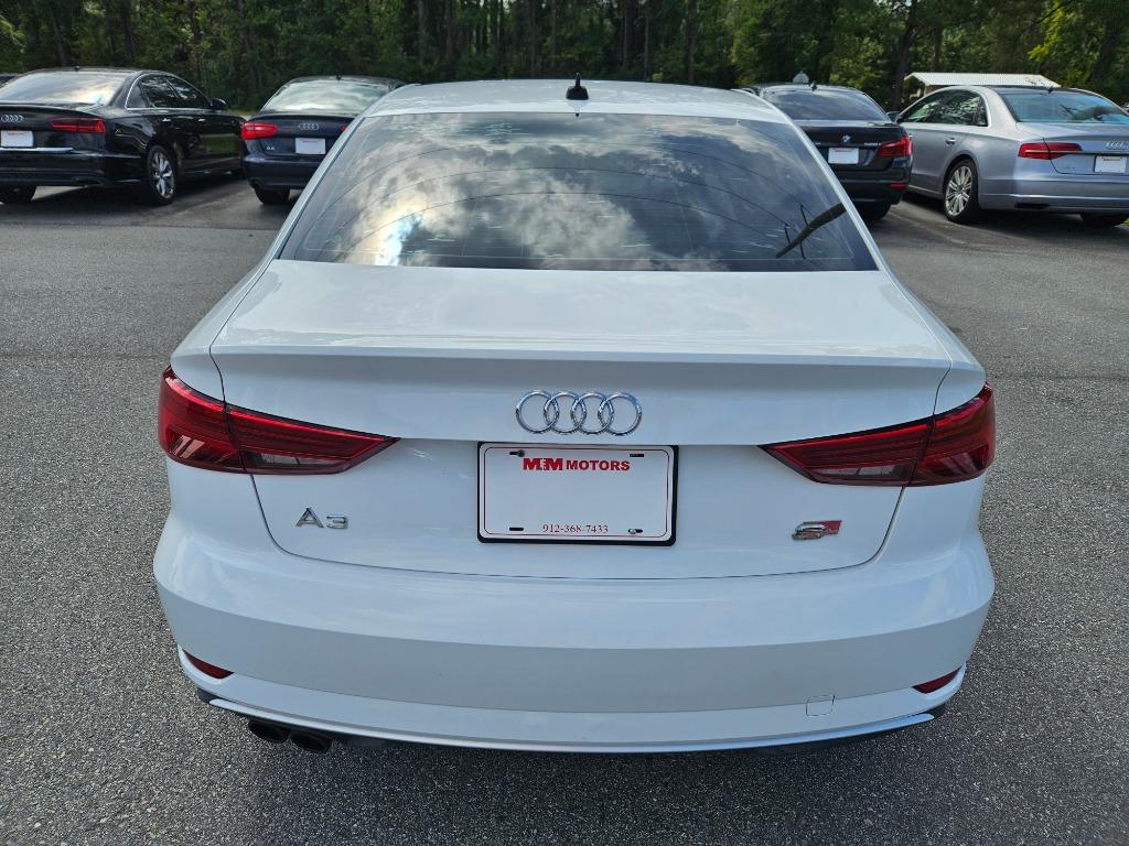2019 Audi A3 - $12,000