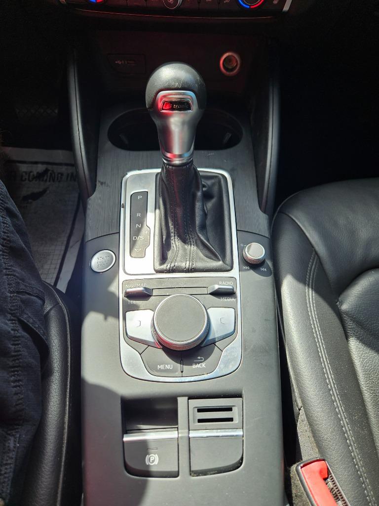 2019 Audi A3 - $12,000