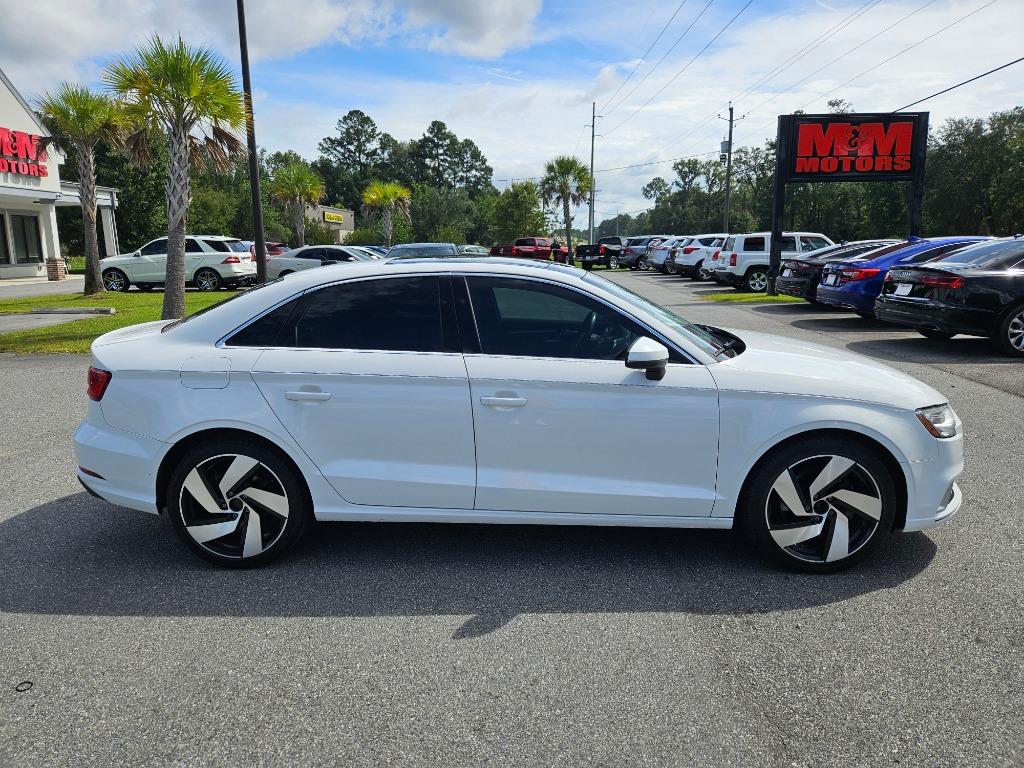 2019 Audi A3 - $12,000