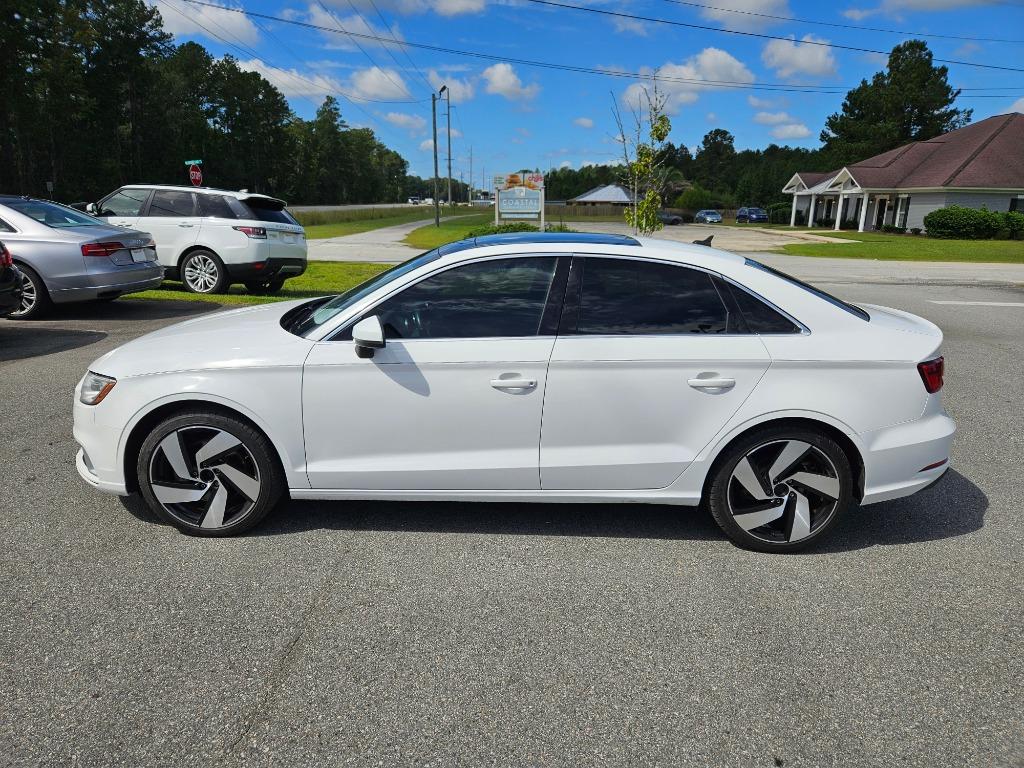 2019 Audi A3 - $12,000