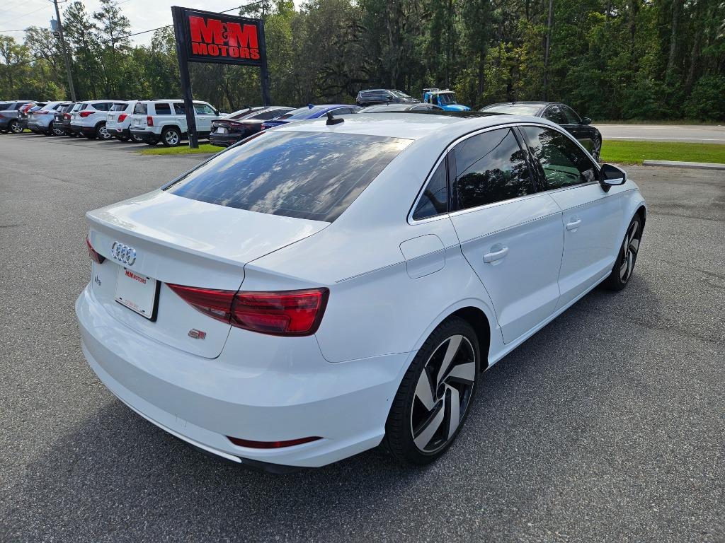 2019 Audi A3 - $12,000