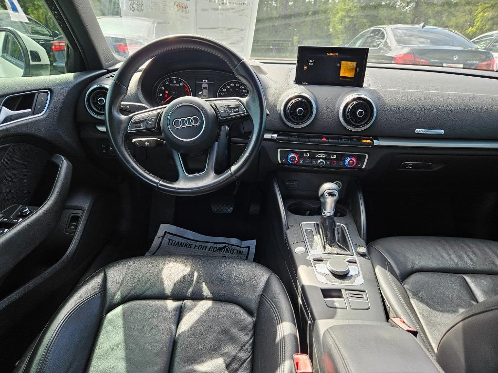 2019 Audi A3 - $12,000