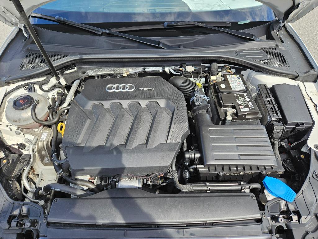 2019 Audi A3 - $12,000