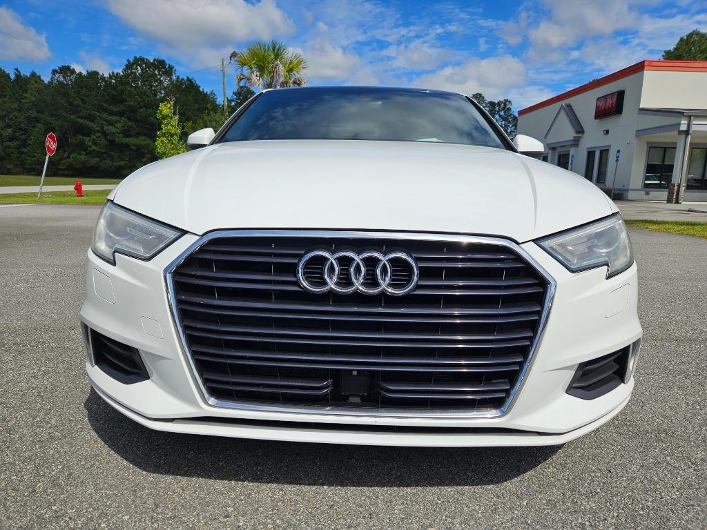 2019 Audi A3 - $12,000