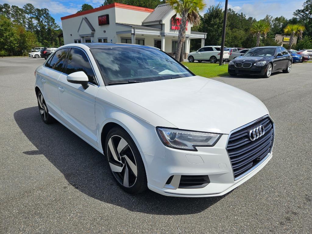 2019 Audi A3 - $12,000