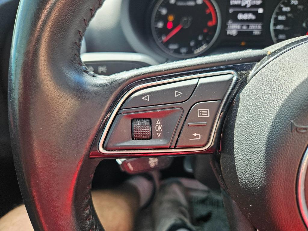 2019 Audi A3 - $12,000