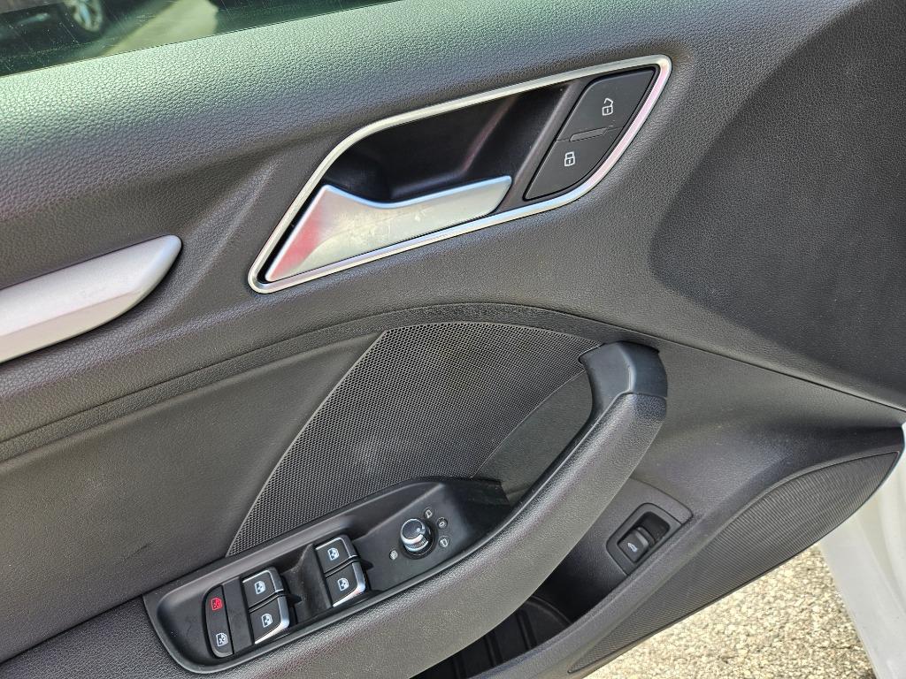 2019 Audi A3 - $12,000