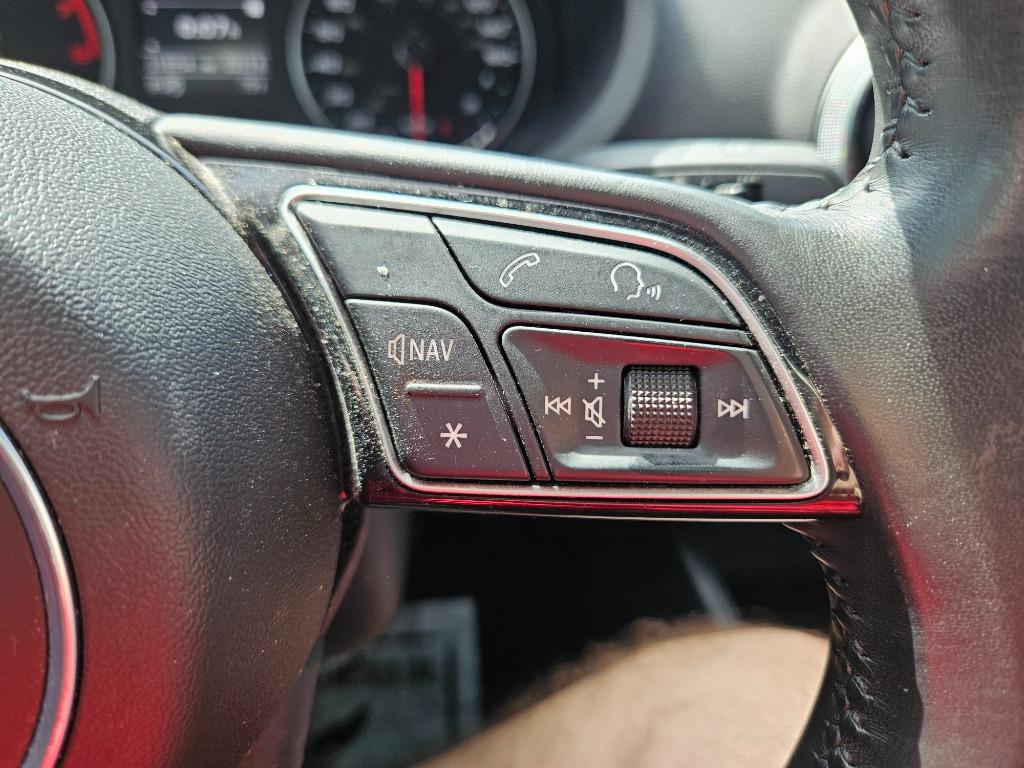 2019 Audi A3 - $12,000