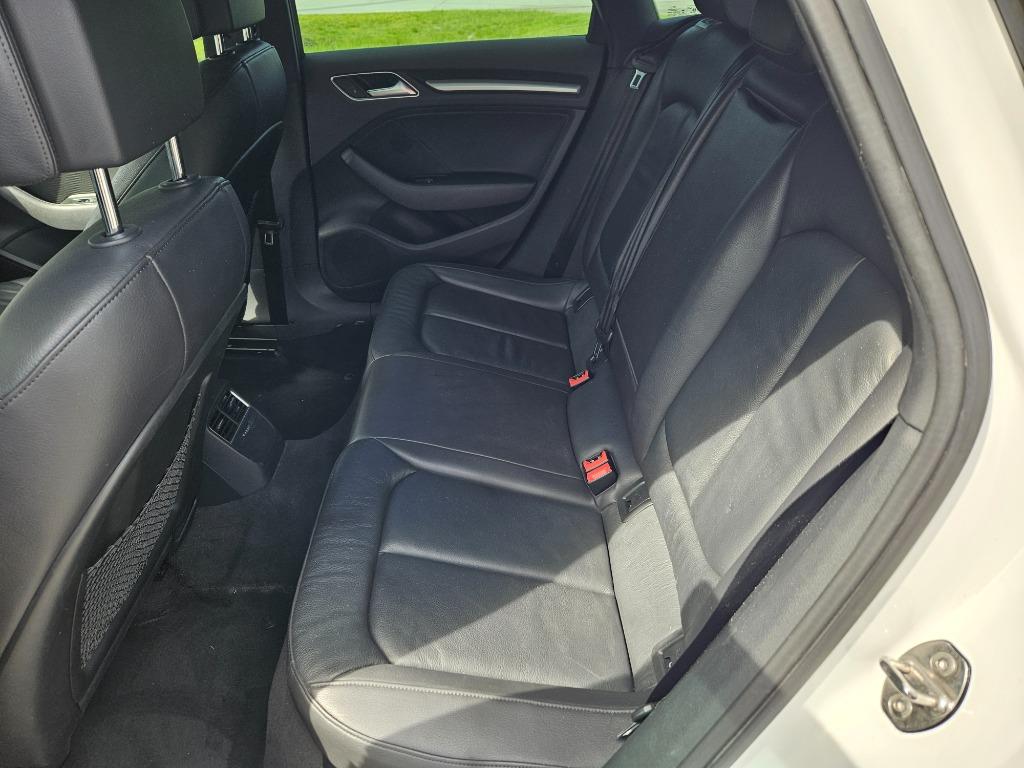 2019 Audi A3 - $12,000