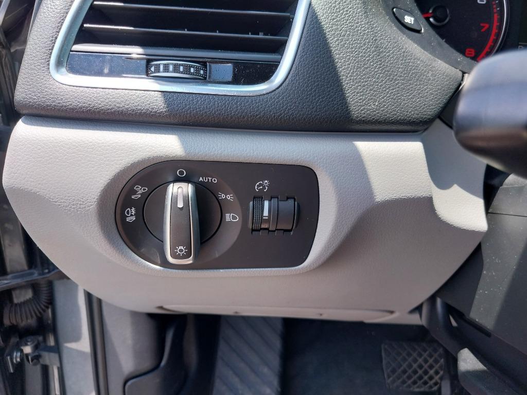 2016 Audi Q3 - $12,500