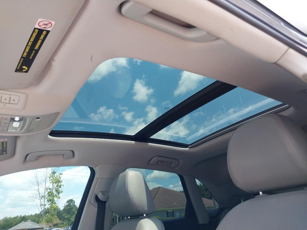2016 Audi Q3 - $12,500