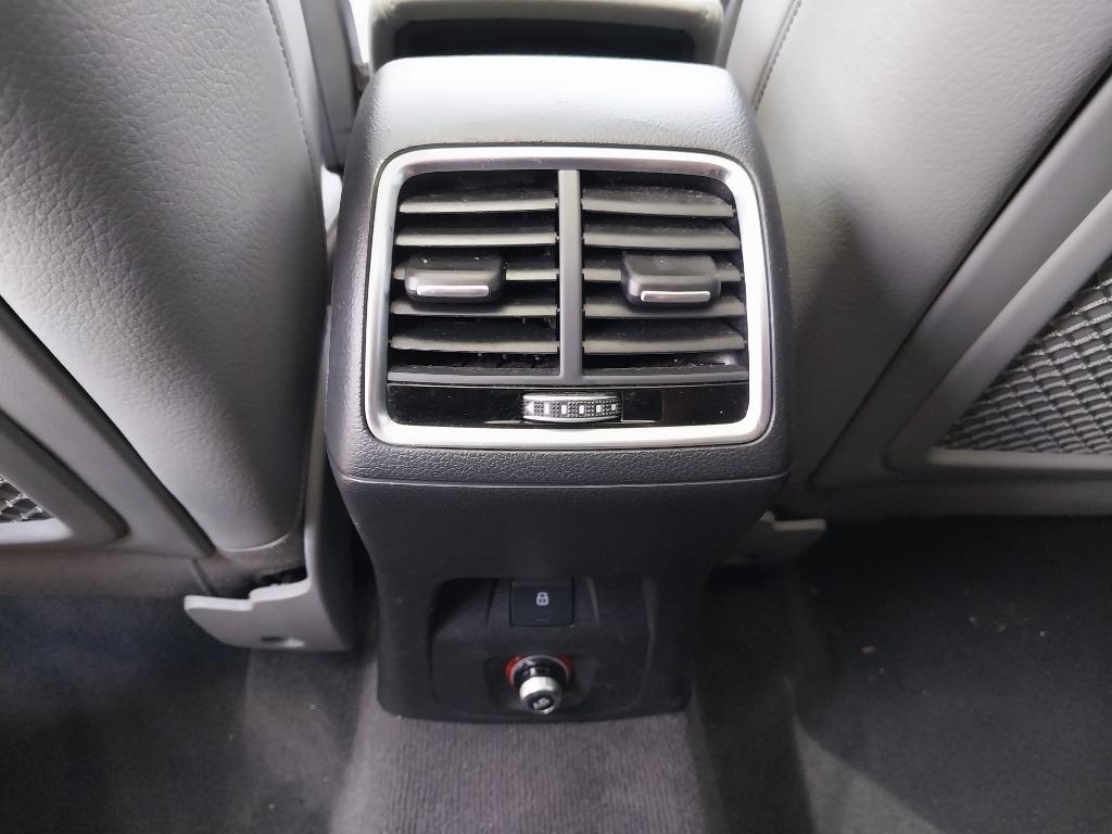 2016 Audi Q3 - $12,500