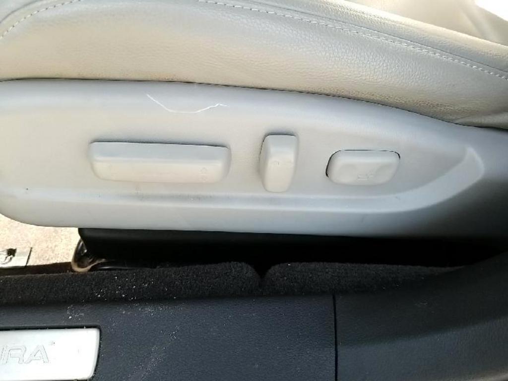 2015 Acura TLX Base 3.5l photo