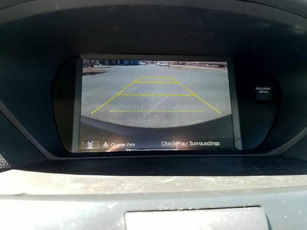 2015 Acura TLX Base 3.5l photo