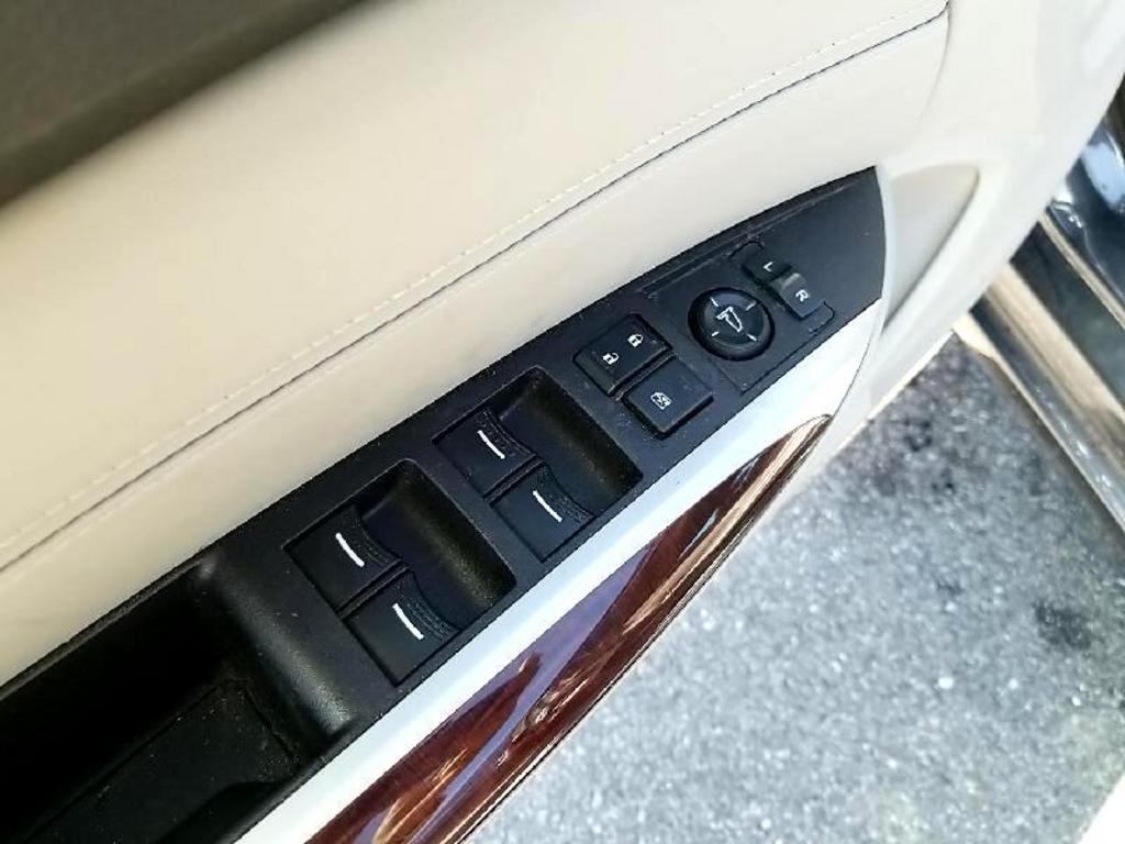 2015 Acura TLX Base 3.5l photo