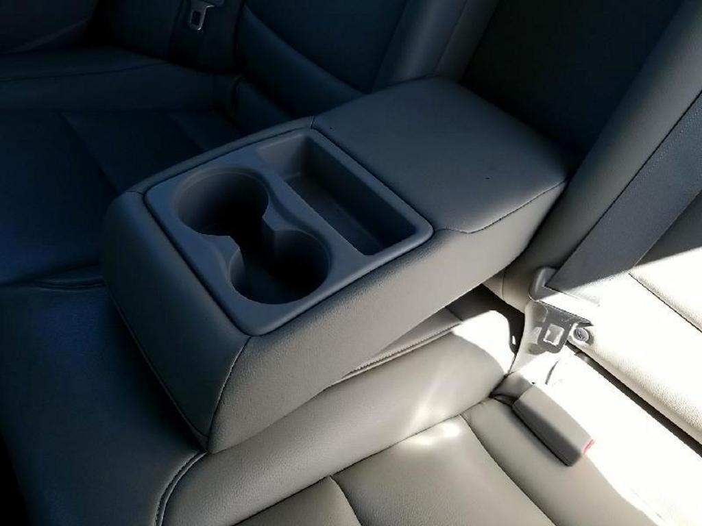 2015 Acura TLX Base 3.5l photo