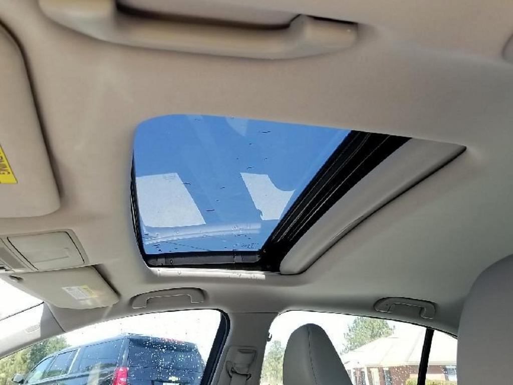 2015 Acura TLX Base 3.5l photo