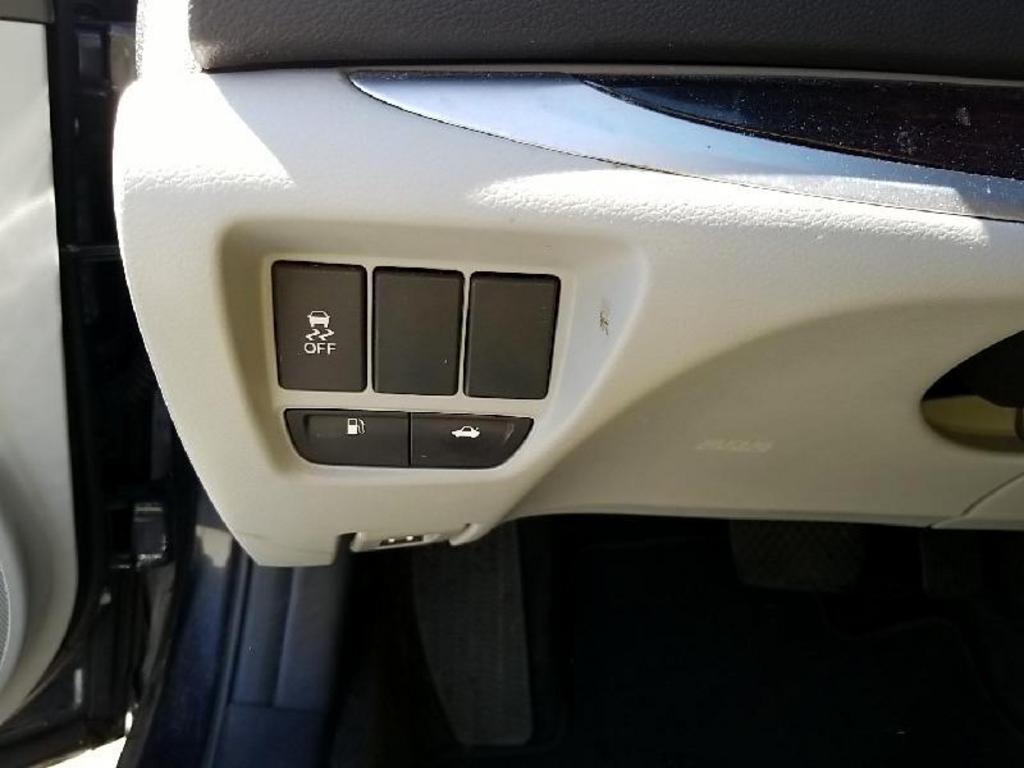2015 Acura TLX Base 3.5l photo