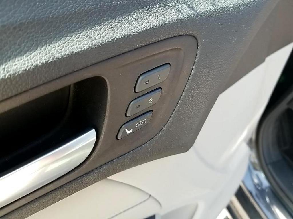 2015 Acura TLX Base 3.5l photo