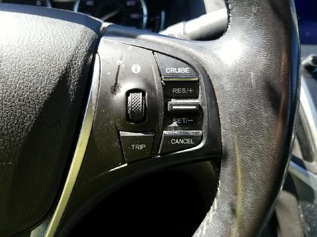 2015 Acura TLX Base 3.5l photo