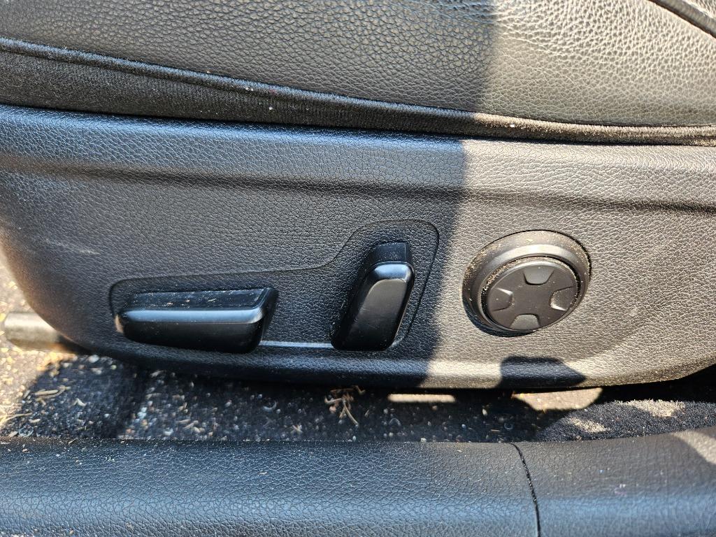 2018 Kia Stinger - $19,000