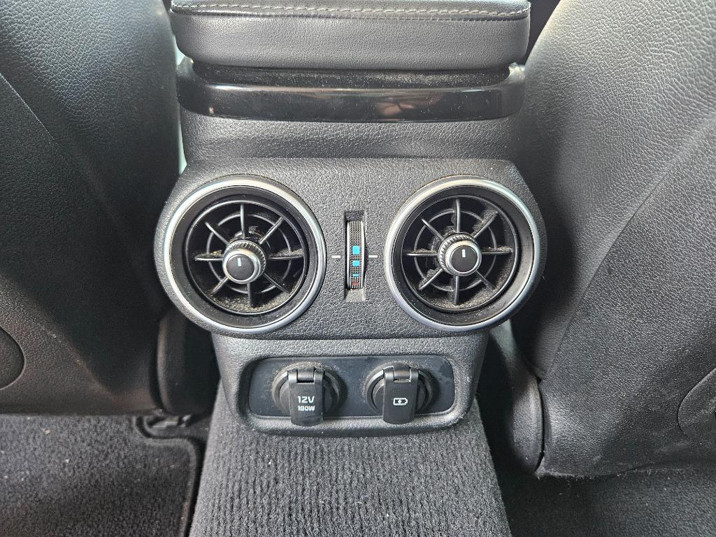 2018 Kia Stinger - $19,000