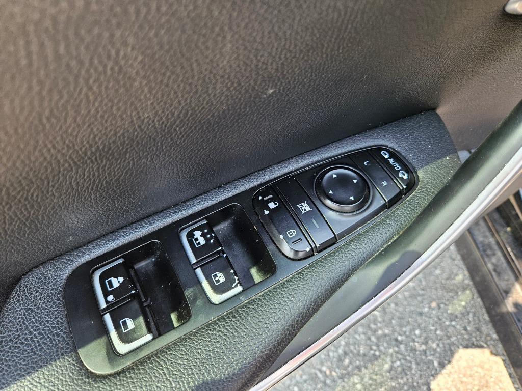 2018 Kia Stinger - $19,000