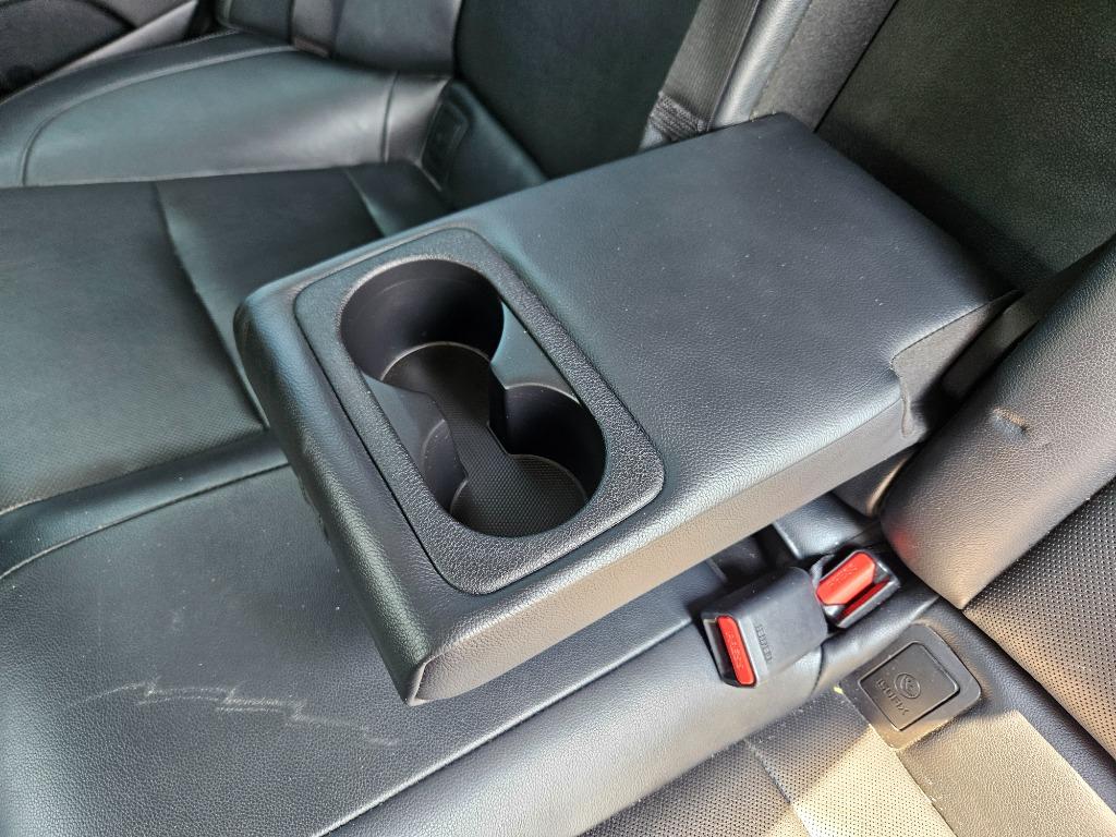 2018 Kia Stinger - $19,000