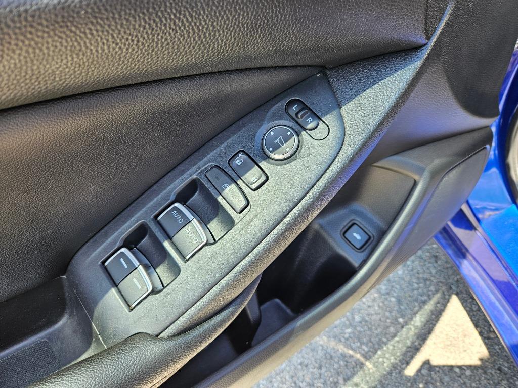 2020 Honda Accord - $21,000