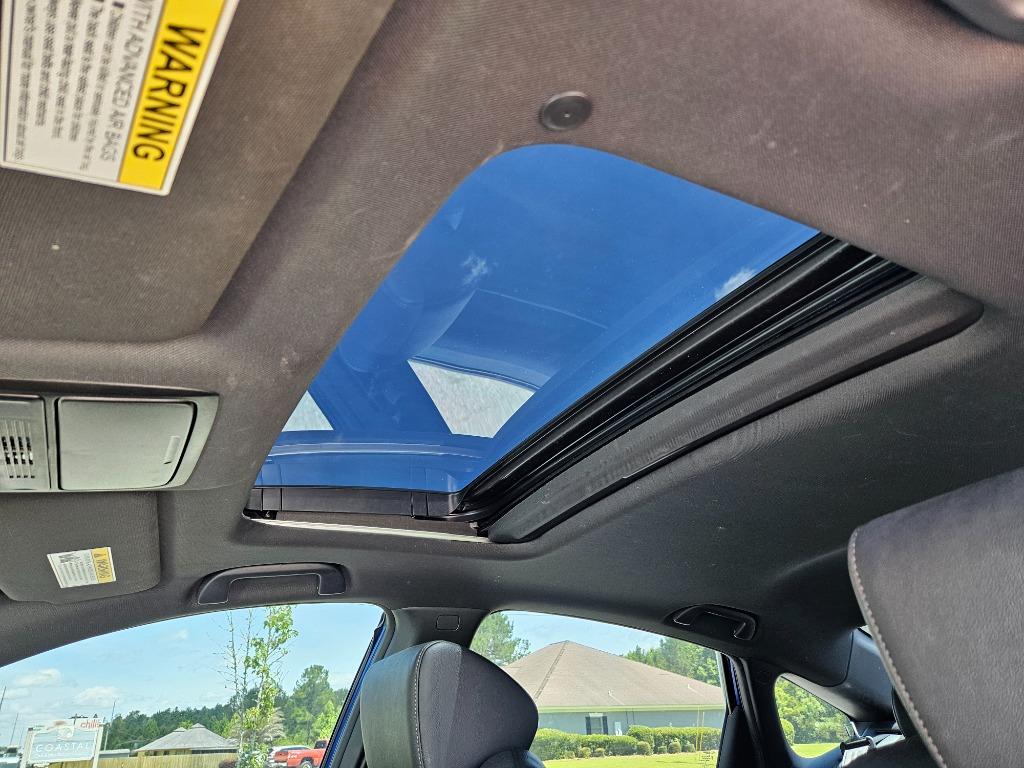 2020 Honda Accord - $21,000