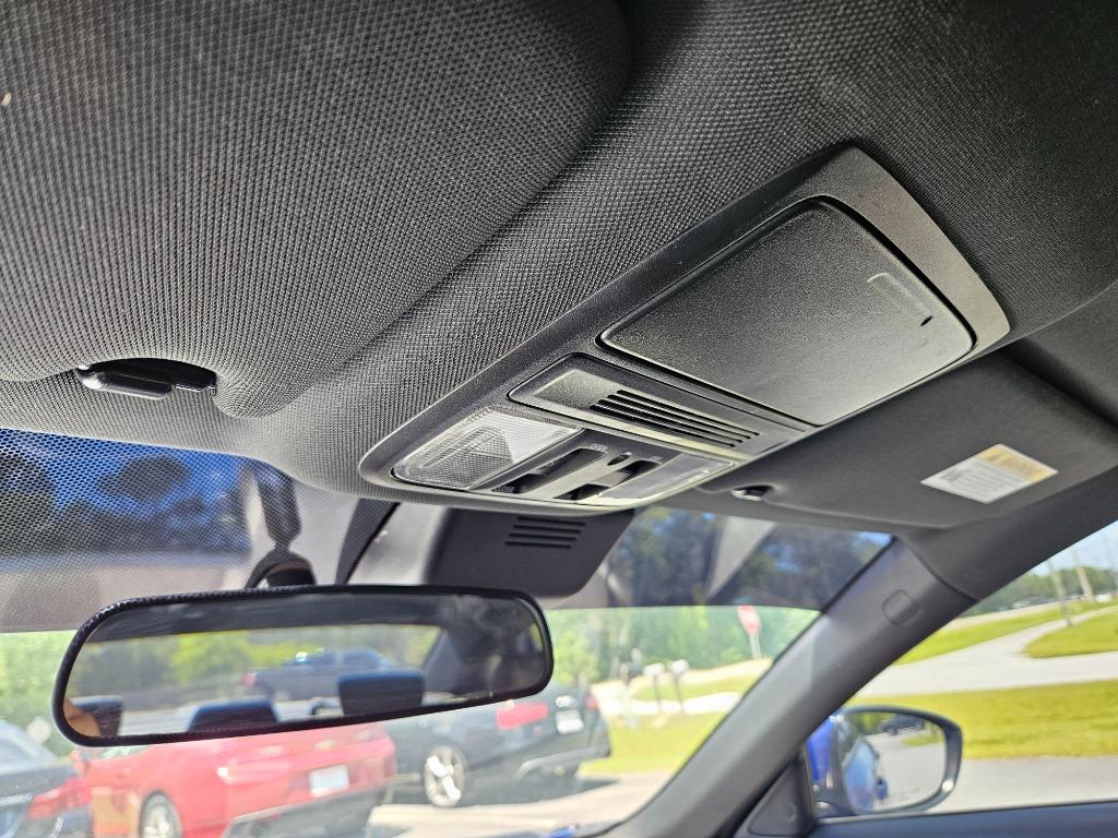 2020 Honda Accord - $21,000