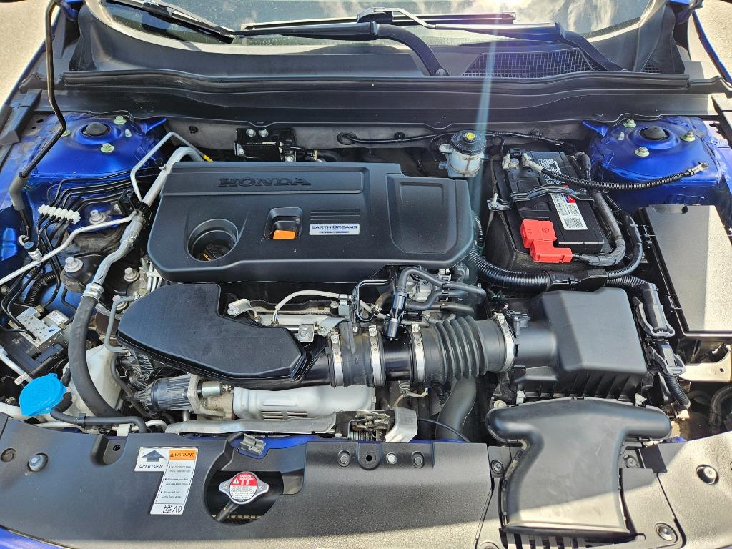 2020 Honda Accord - $21,000