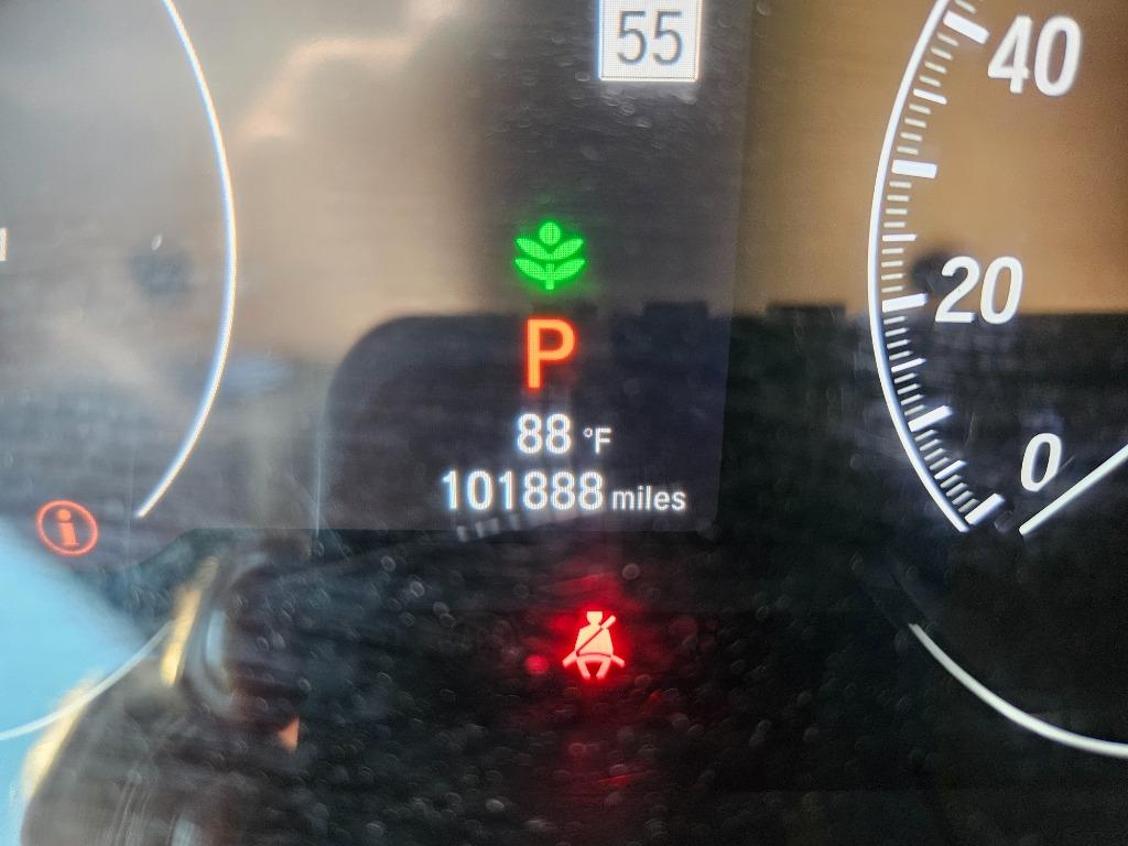 2020 Honda Accord - $21,000
