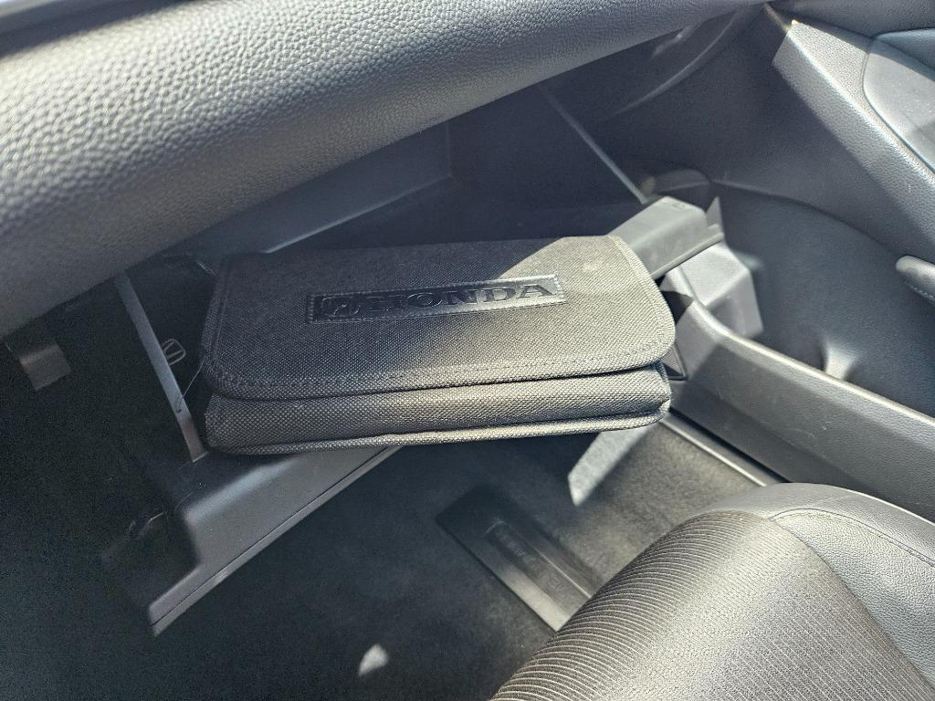 2020 Honda Accord - $21,000