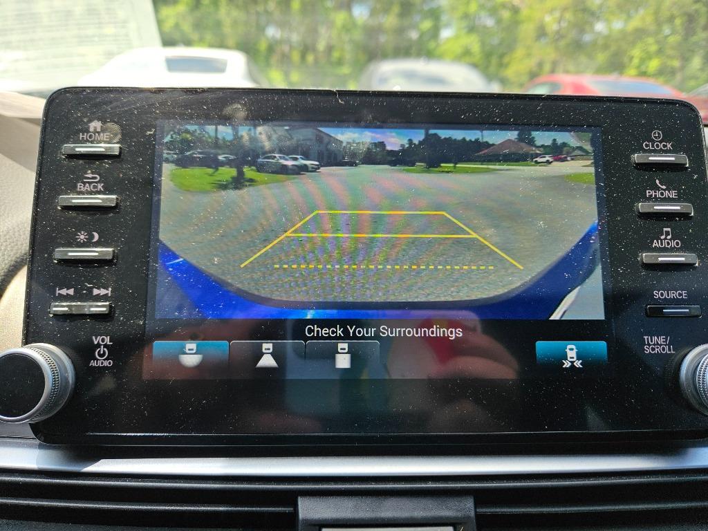 2020 Honda Accord - $21,000