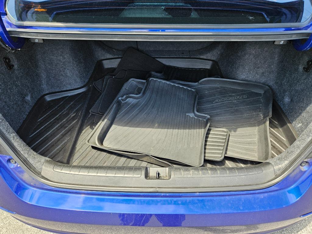 2020 Honda Accord - $21,000