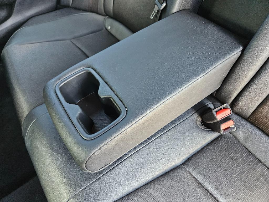 2020 Honda Accord - $21,000