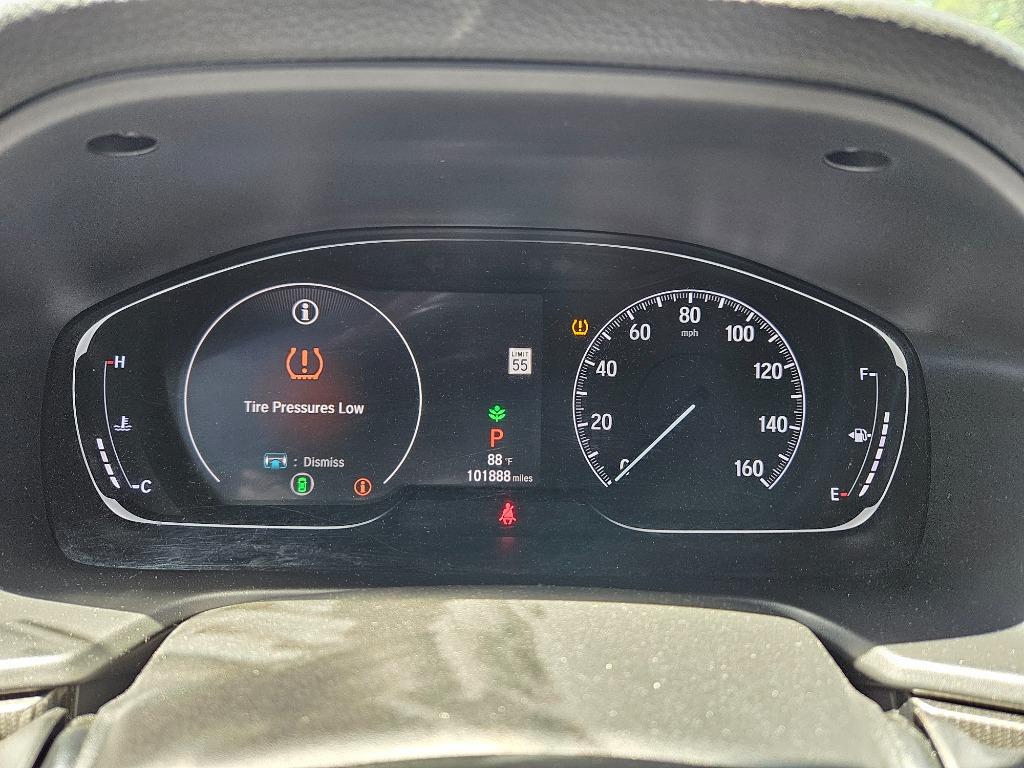 2020 Honda Accord - $21,000