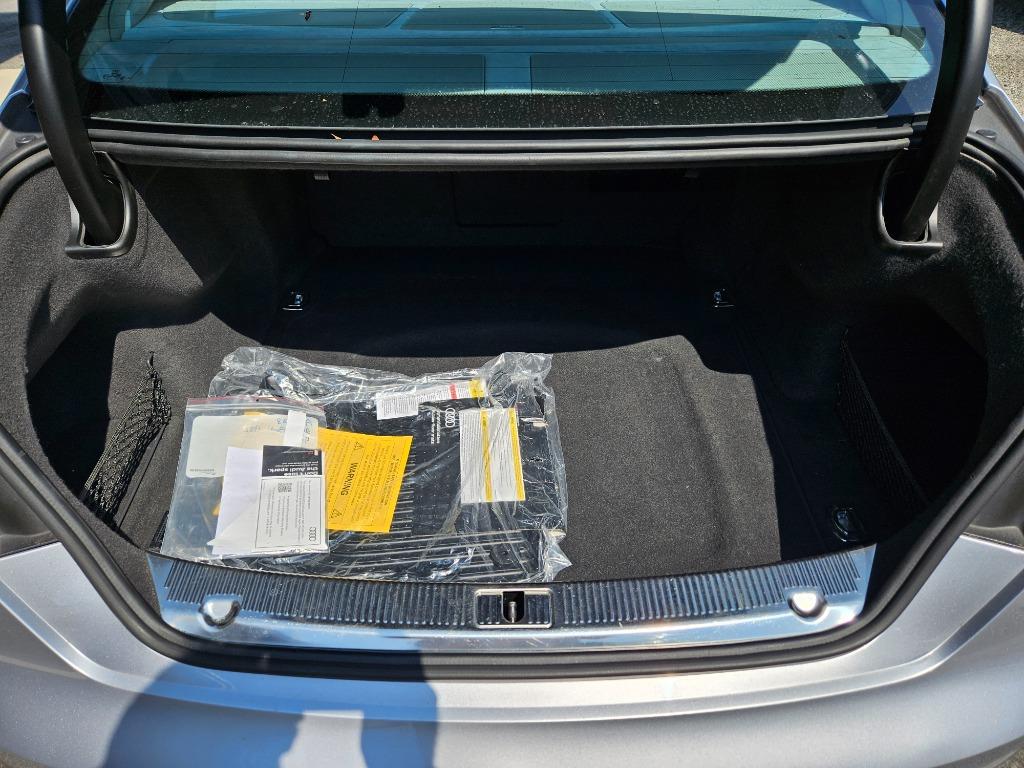 2015 Audi A8 - $17,000