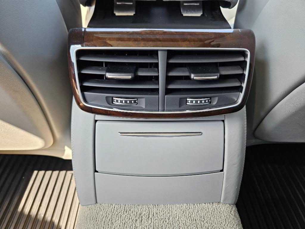 2015 Audi A8 - $17,000
