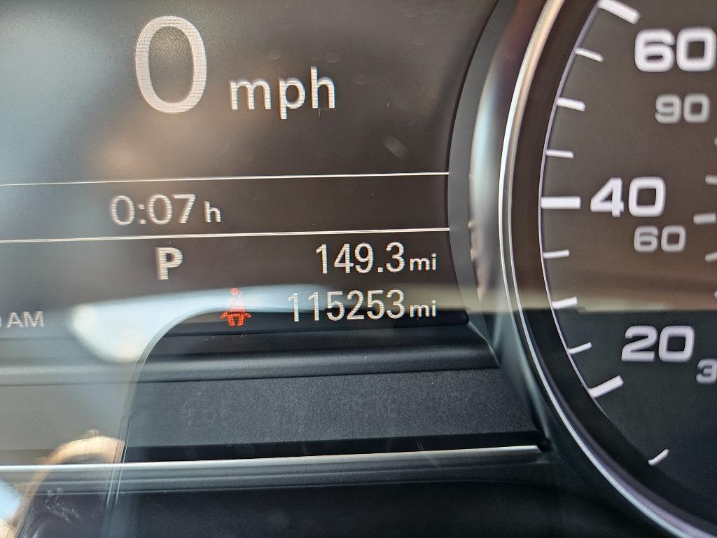 2015 Audi A8 - $17,000