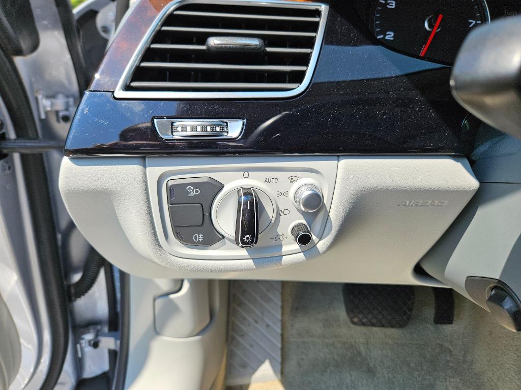 2015 Audi A8 - $17,000