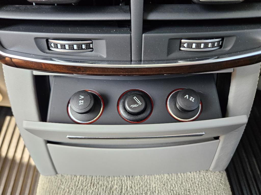 2015 Audi A8 - $17,000