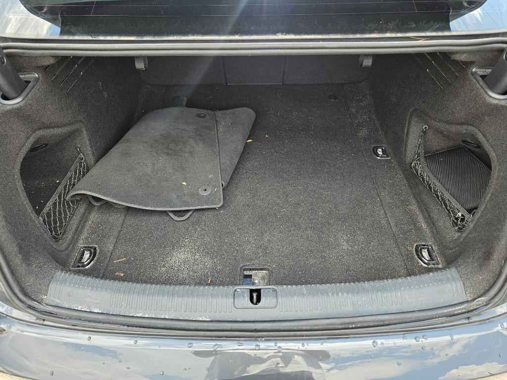 2017 Audi A4 - $12,000