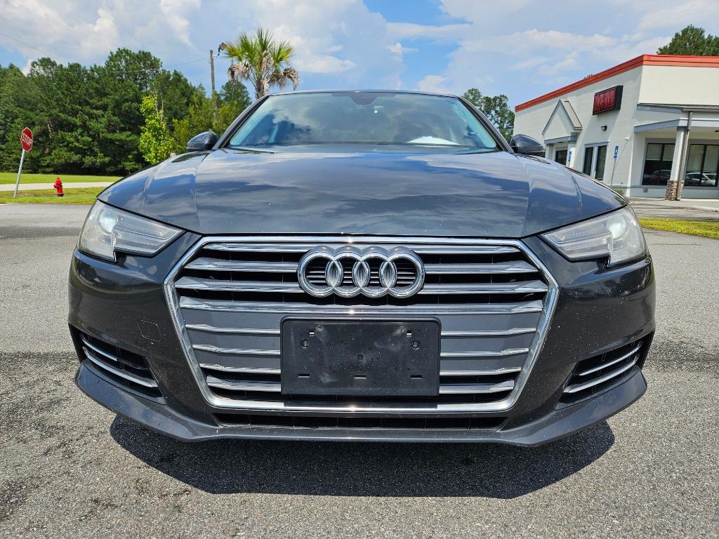 2017 Audi A4 - $12,000