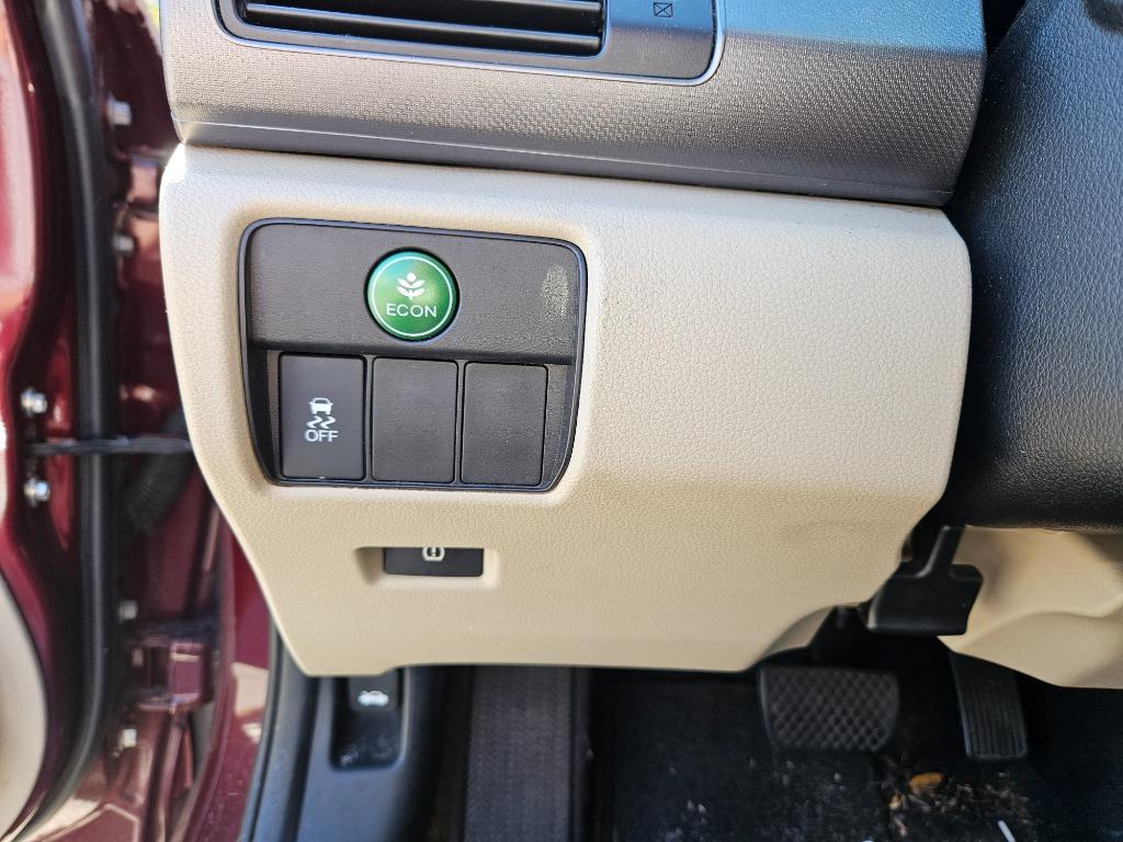 2015 Honda Accord - $13,500