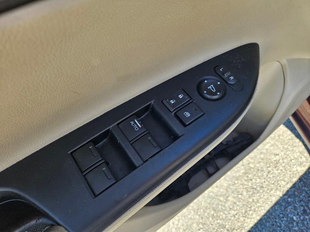 2015 Honda Accord - $13,500