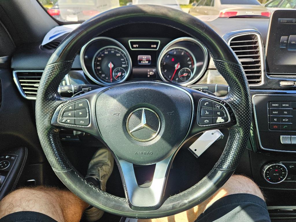 2018 Mercedes-Benz E-Class - $17,500