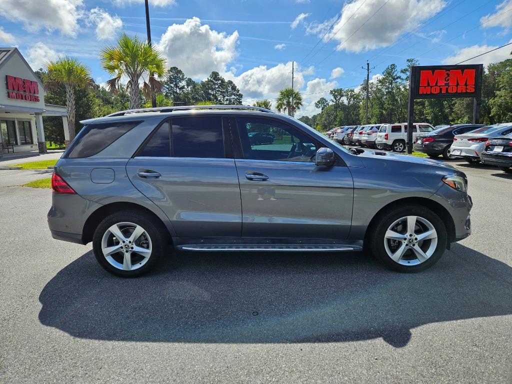 2018 Mercedes-Benz E-Class - $17,500