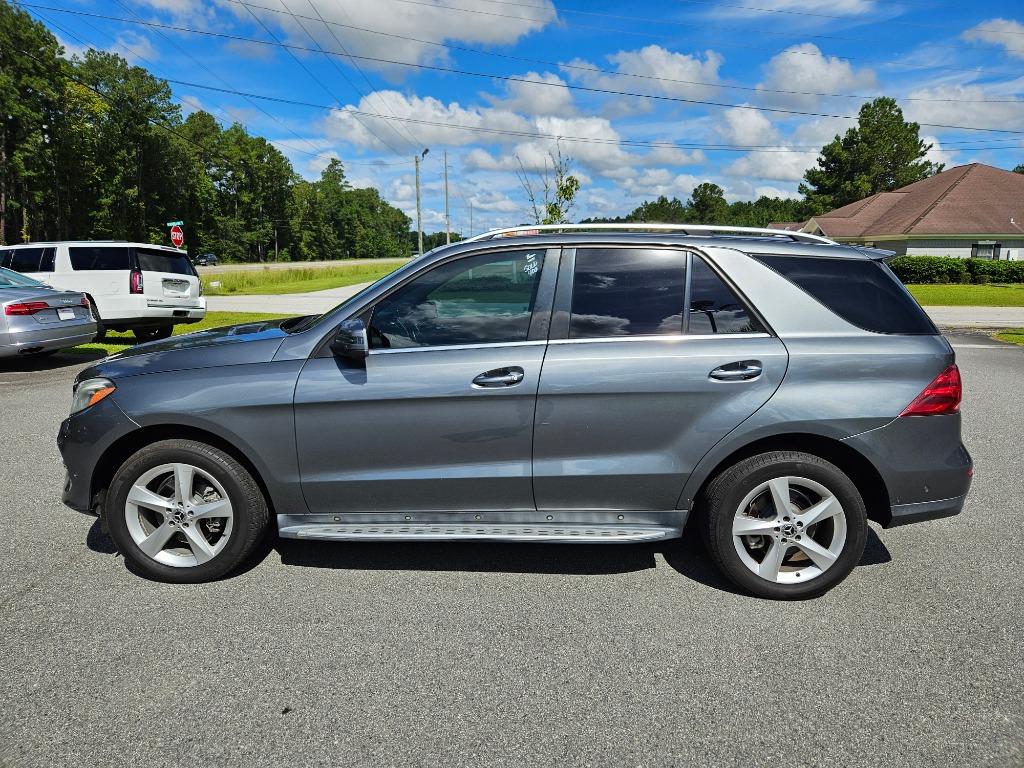 2018 Mercedes-Benz E-Class - $17,500